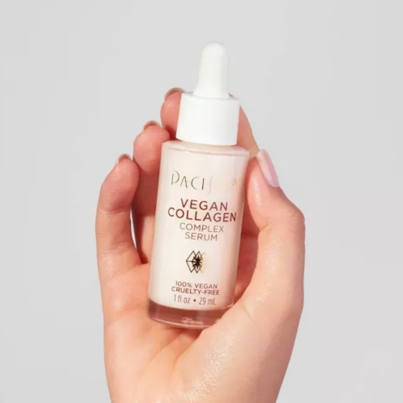 NIB PACIFICA COMPLEX SERUM - Picture 2 of 5